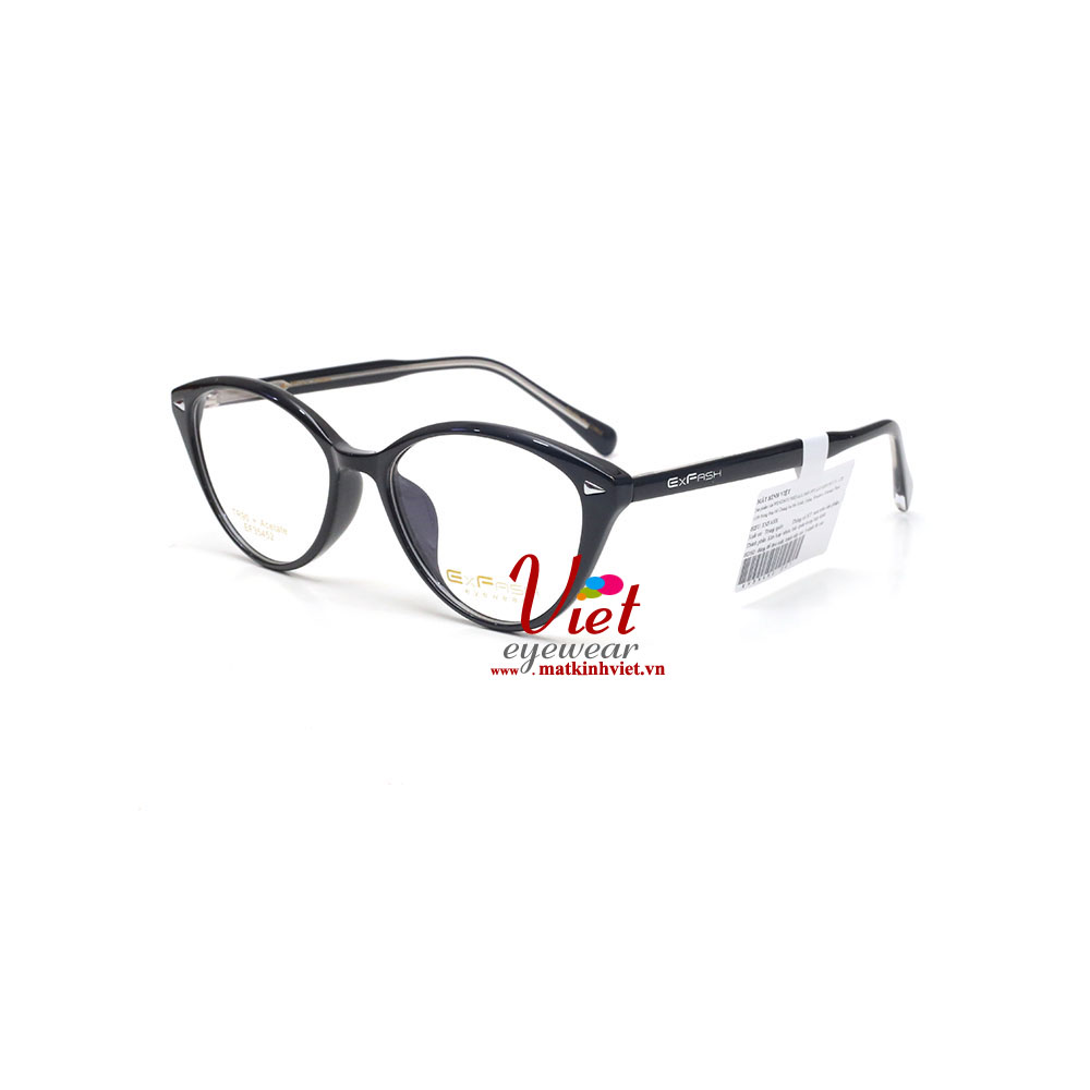 Gọng kính Exfash EF35452 001